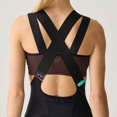 Women's ONE Bib Short