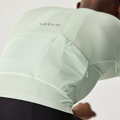 Men's Ultralight Mesh Jersey