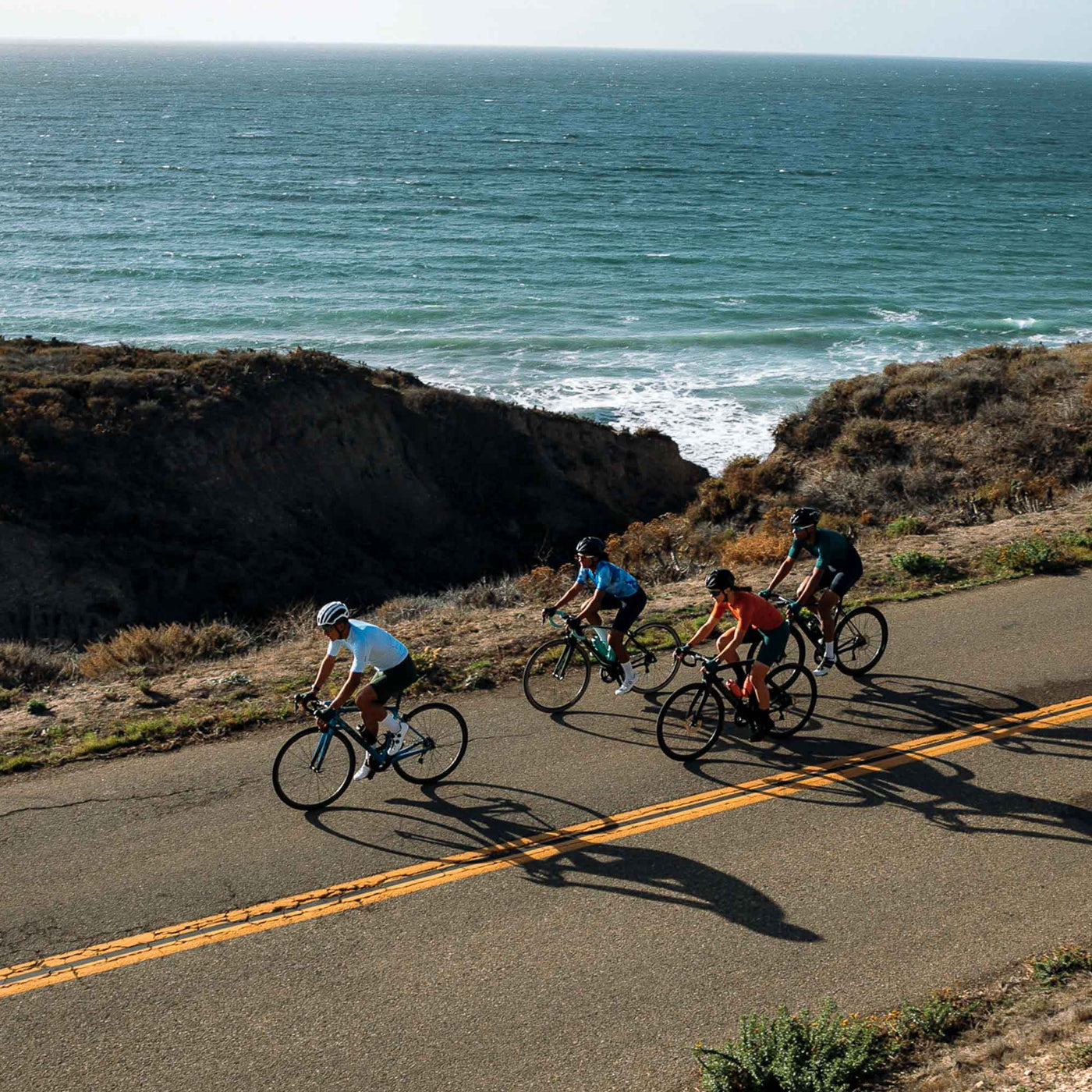 Aficionado Group Ride <br> April 29, April 30