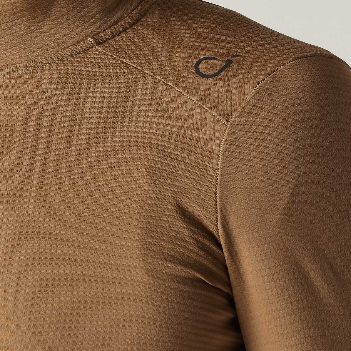 Women's LUXE Thermal Long Sleeve