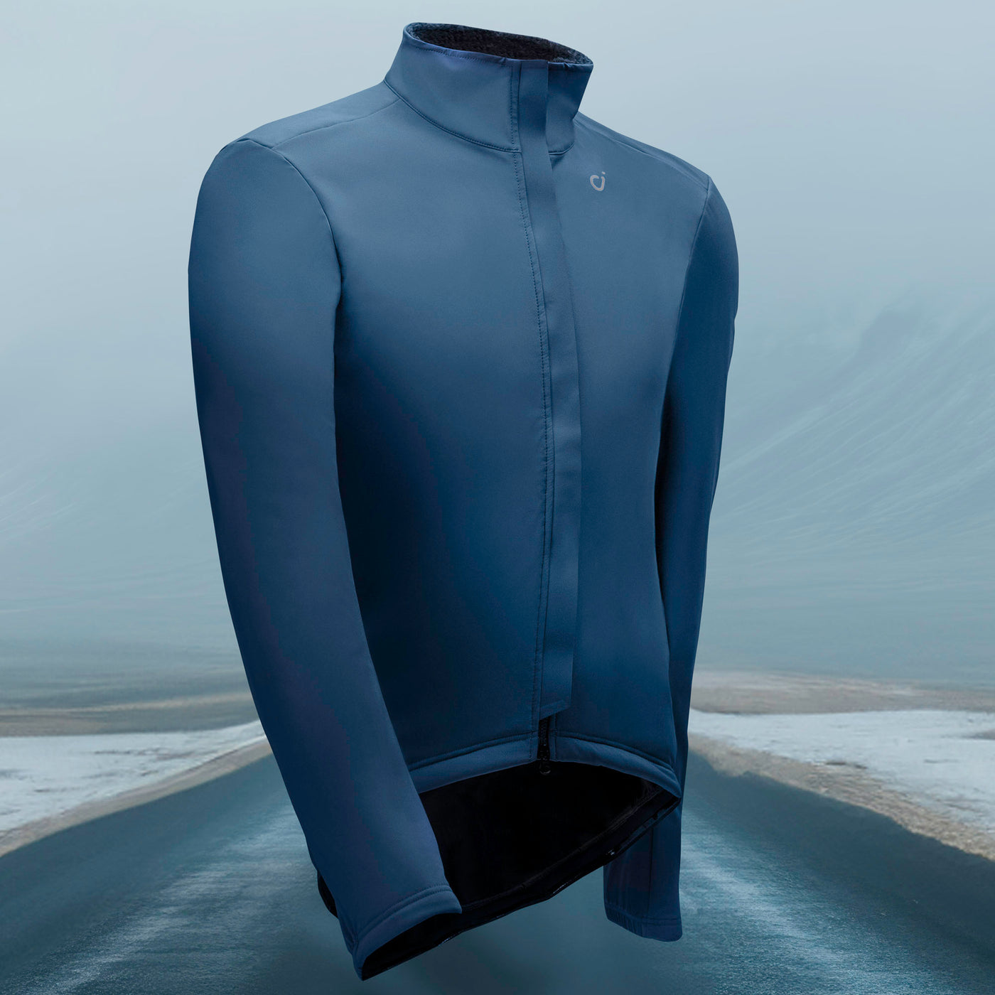 Men's Alpha Zero Vest - Velocio Men's Alpha Zero Vest - Velocio