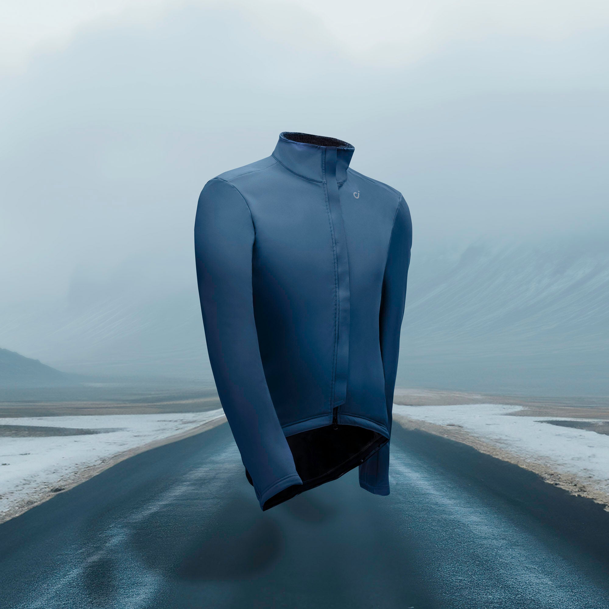 Men's Alpha Zero Jacket - Velocio