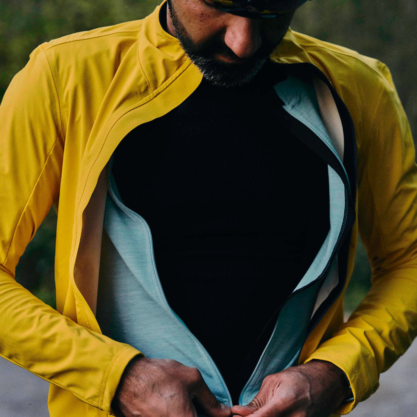 Defend Against the Elements