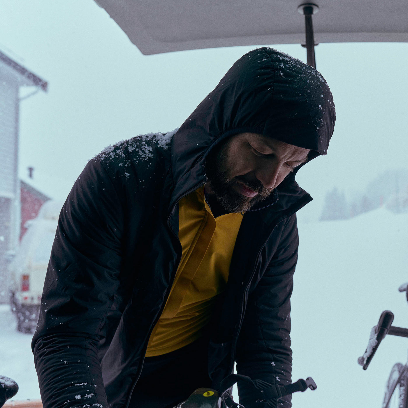 Designed without PFAS