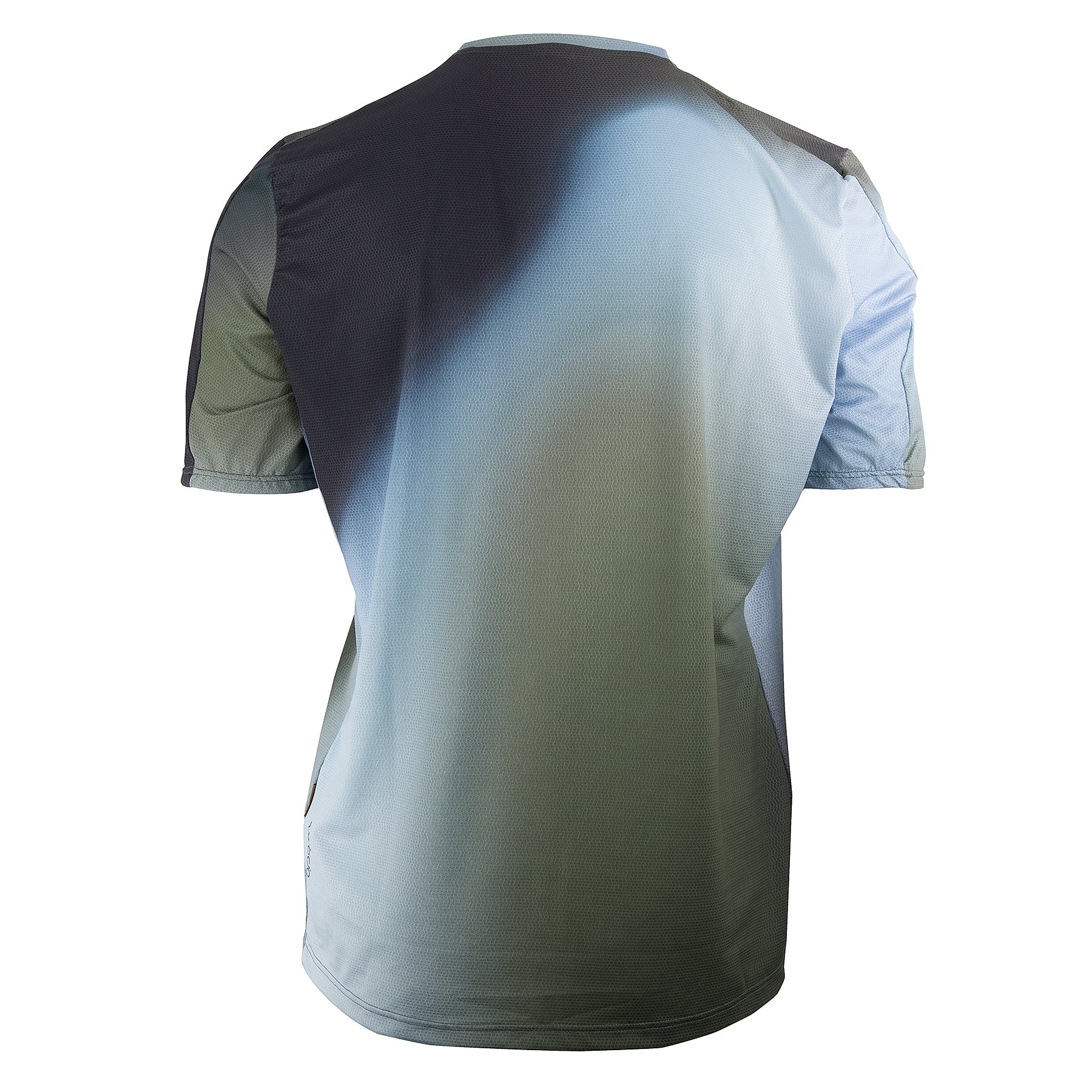 Women's Halftone Ultralight Jersey – Nordic Gravel Series