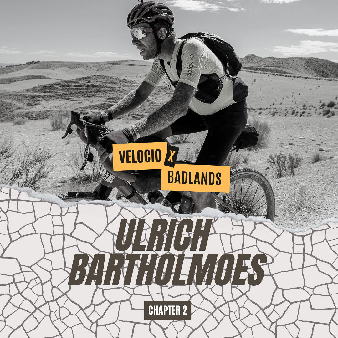 Episode 2: Ulrich Bartholmoes