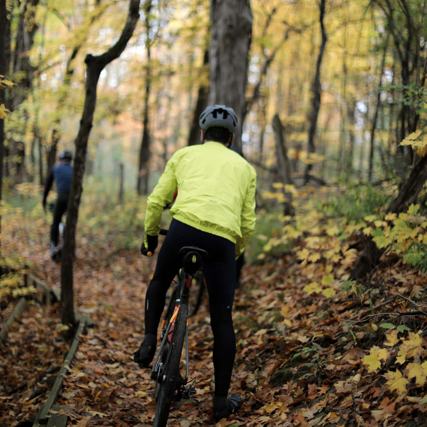 Green Mountain Ramble and Ramble XL | Oct. 7