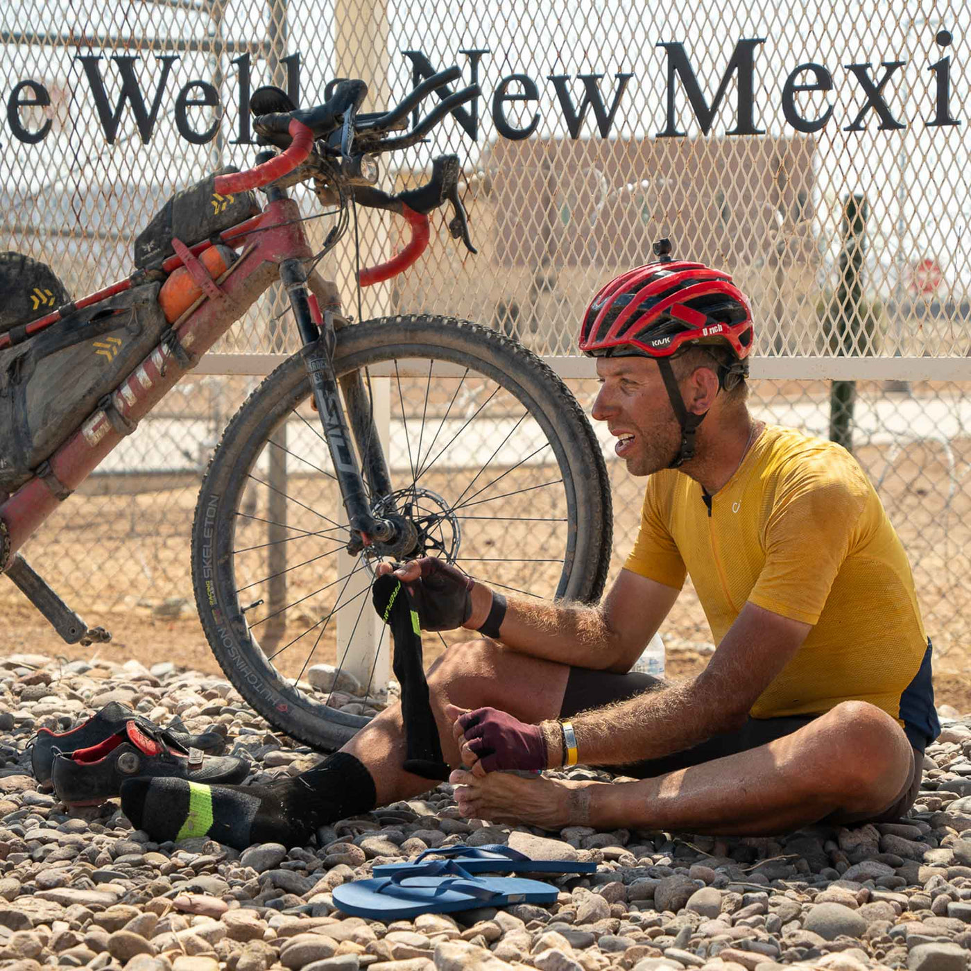 tour divide 2023 results