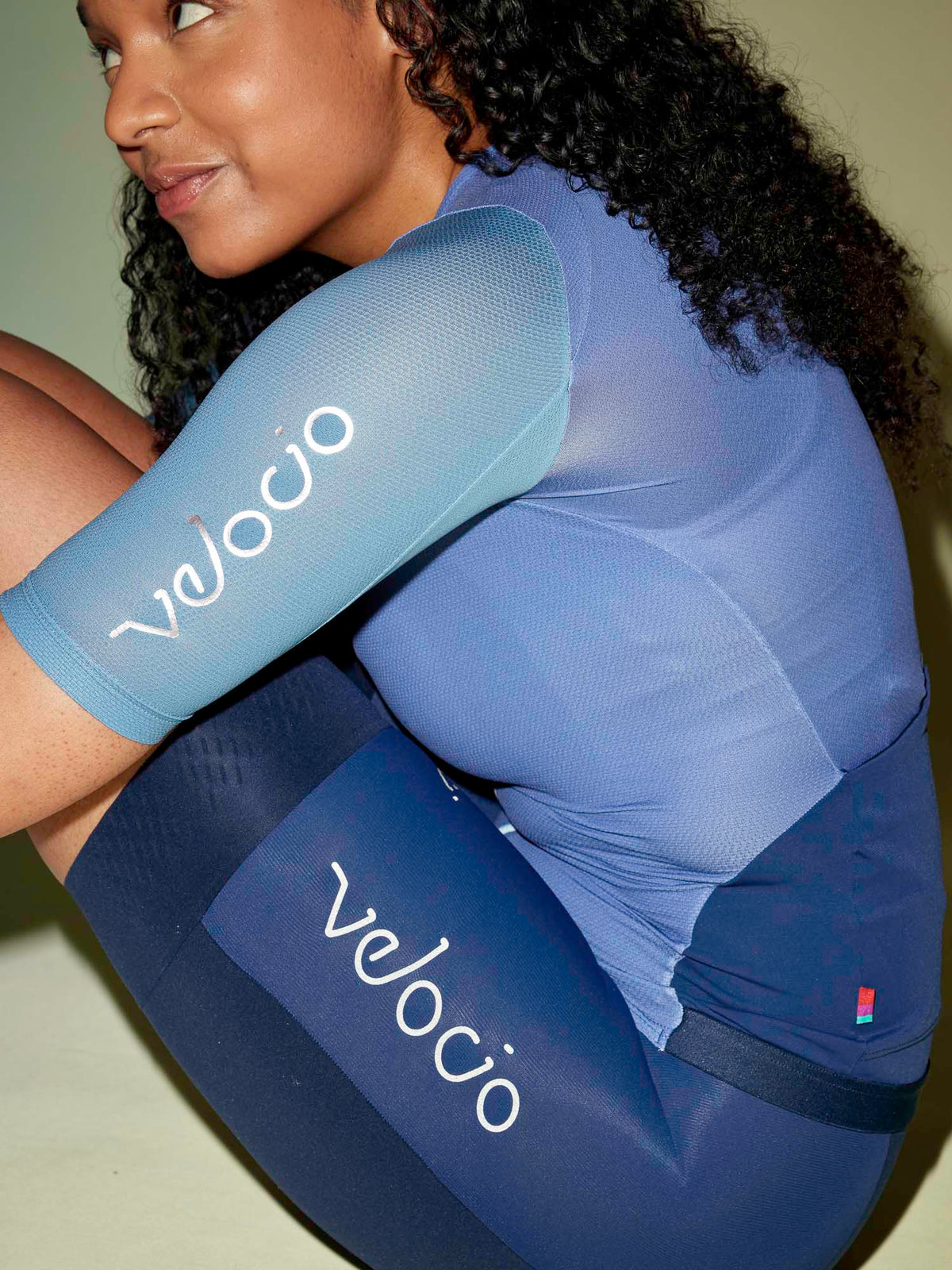 SS24 Concept Bib Short Velocio