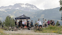 Crankworx: Whistler