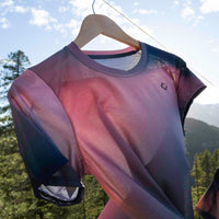 Women's Blurred Ultralight TRAIL Jersey