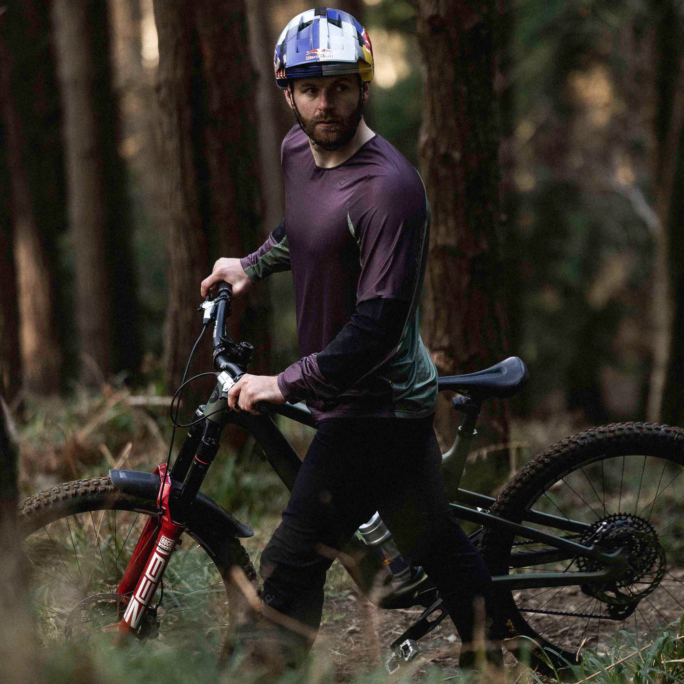 Designed without PFAS