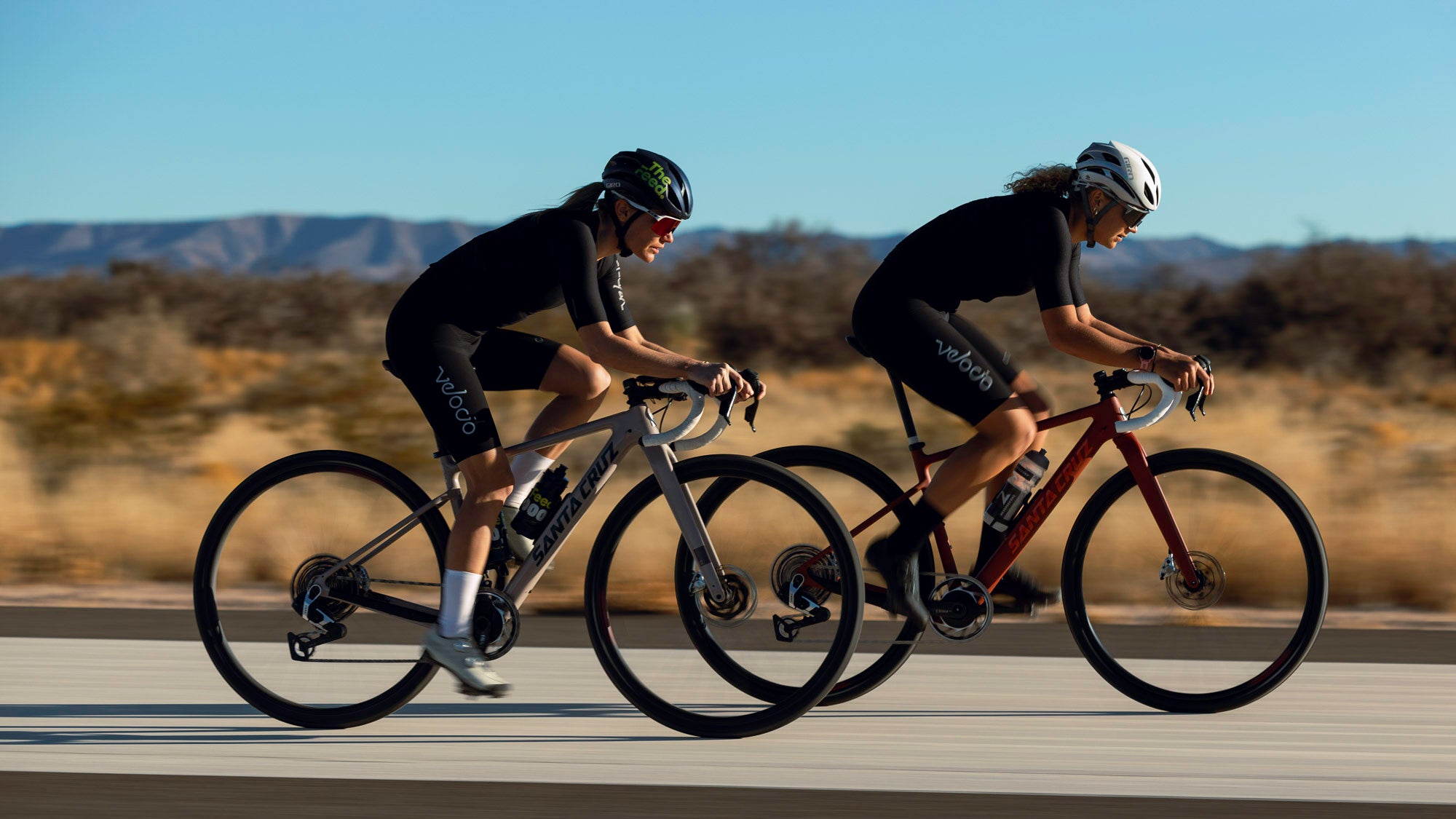 Women's CONCEPT Bib Short - Velocio