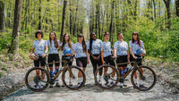 Women In Cycling