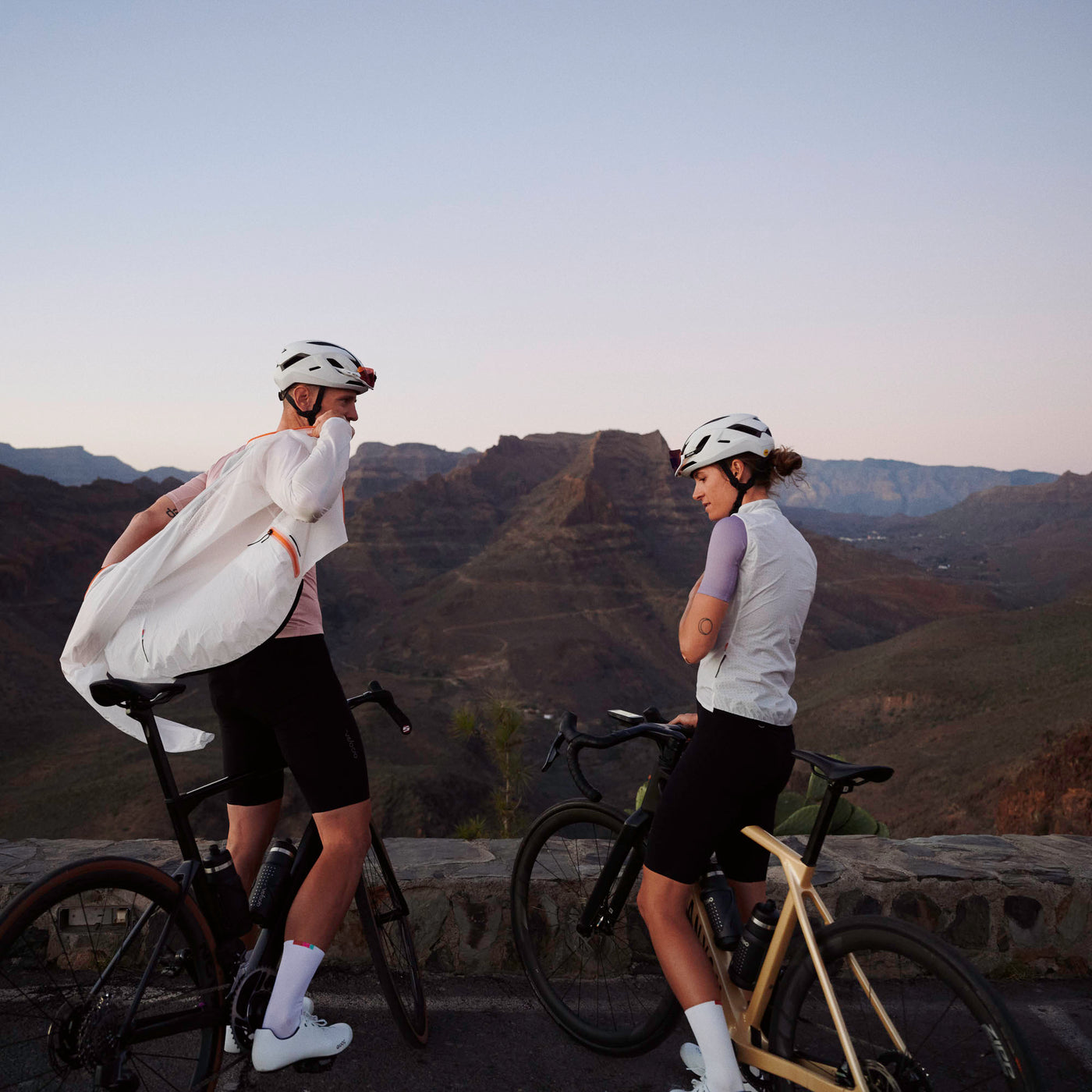 Ultralight Collection