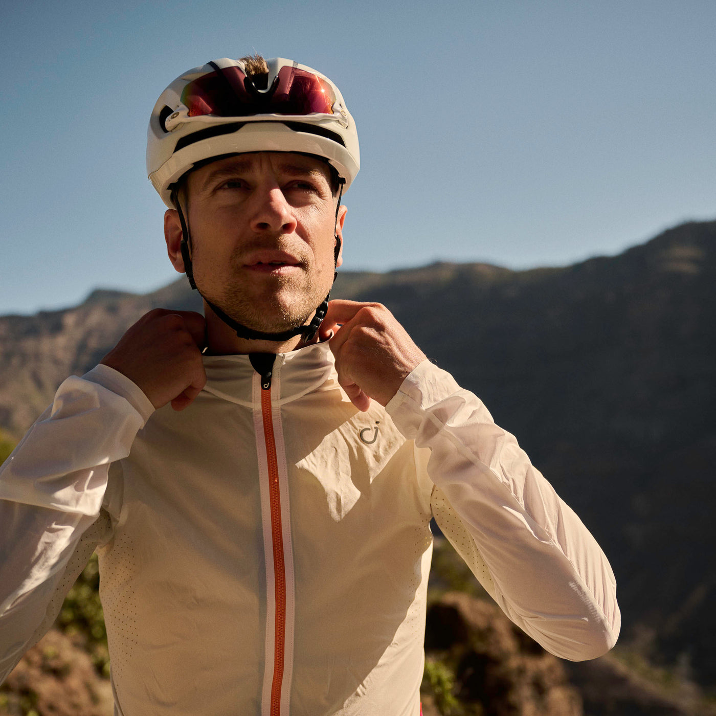 Designed without PFAS