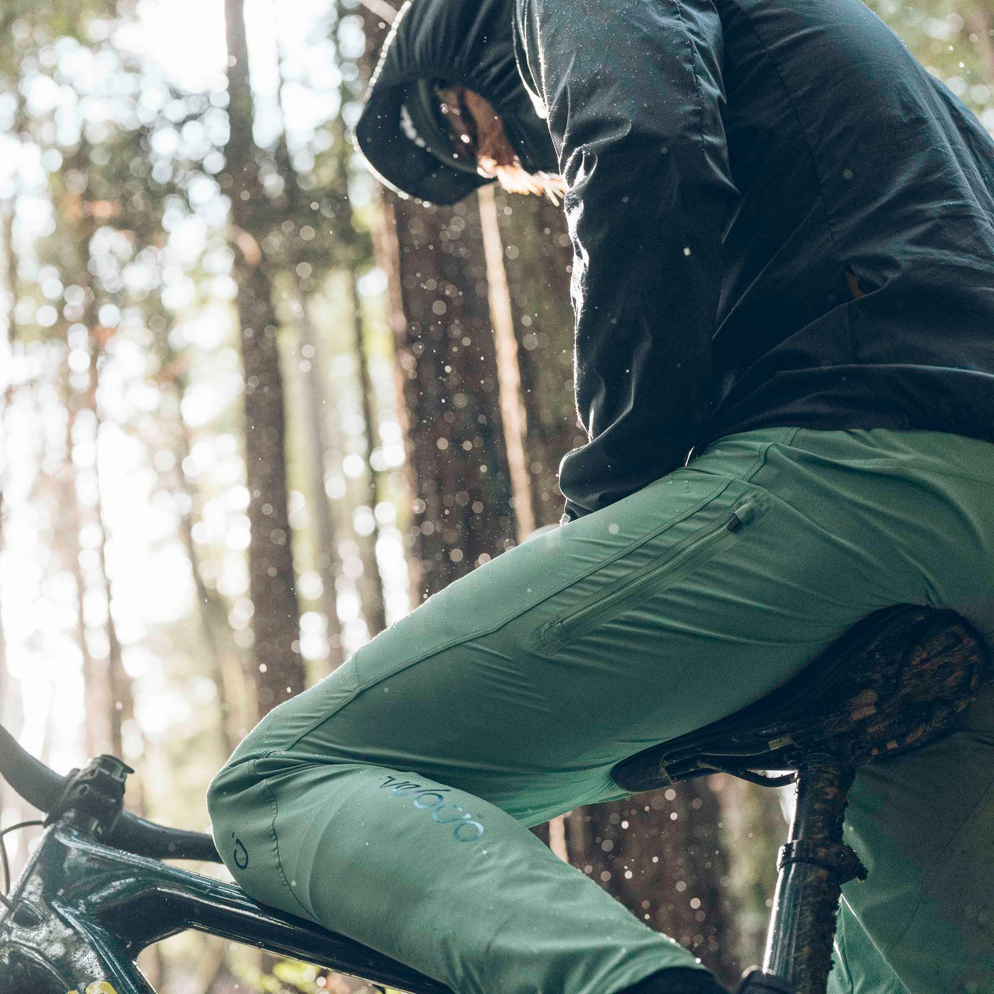 Designed without PFAS