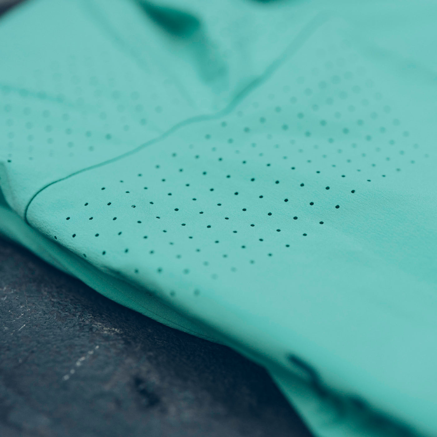 Laser Cut Ventilation