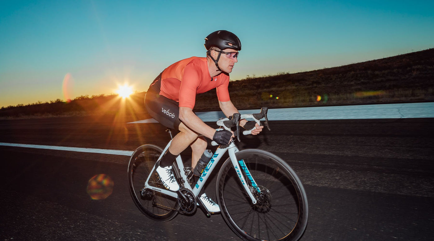 Velocio LUXE Bib Short and CONCEPT Radiator Jersey Review - Road Bike Rider  Cycling Site
