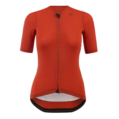 Women's CONCEPT Merino Jersey