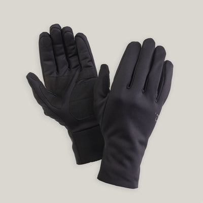 LUXE Thermal Softshell Glove