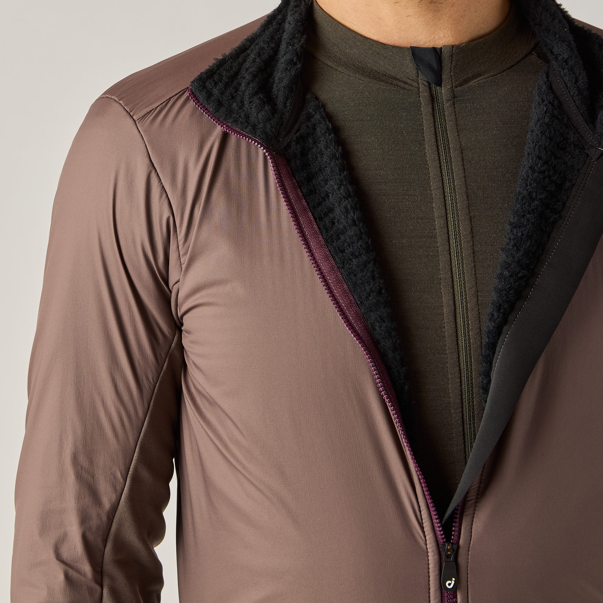Men's Alpha Air Jacket - Velocio