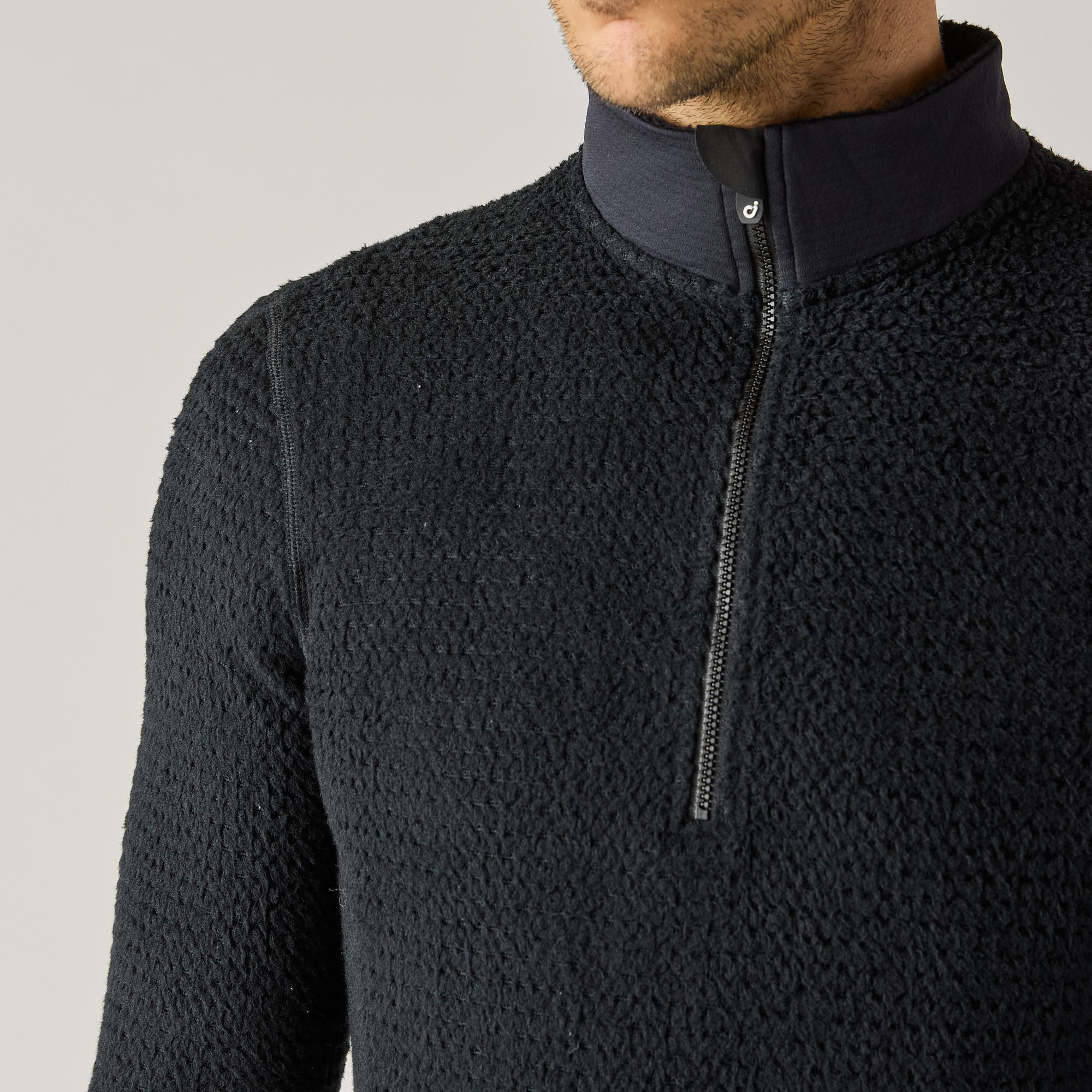 Men's Alpha Long Sleeve