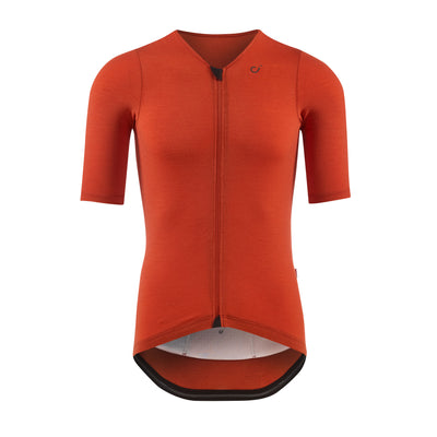 Velocio Concept bib shorts and Merino jersey review