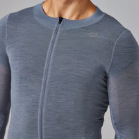 Men's Concept Merino Long Sleeve