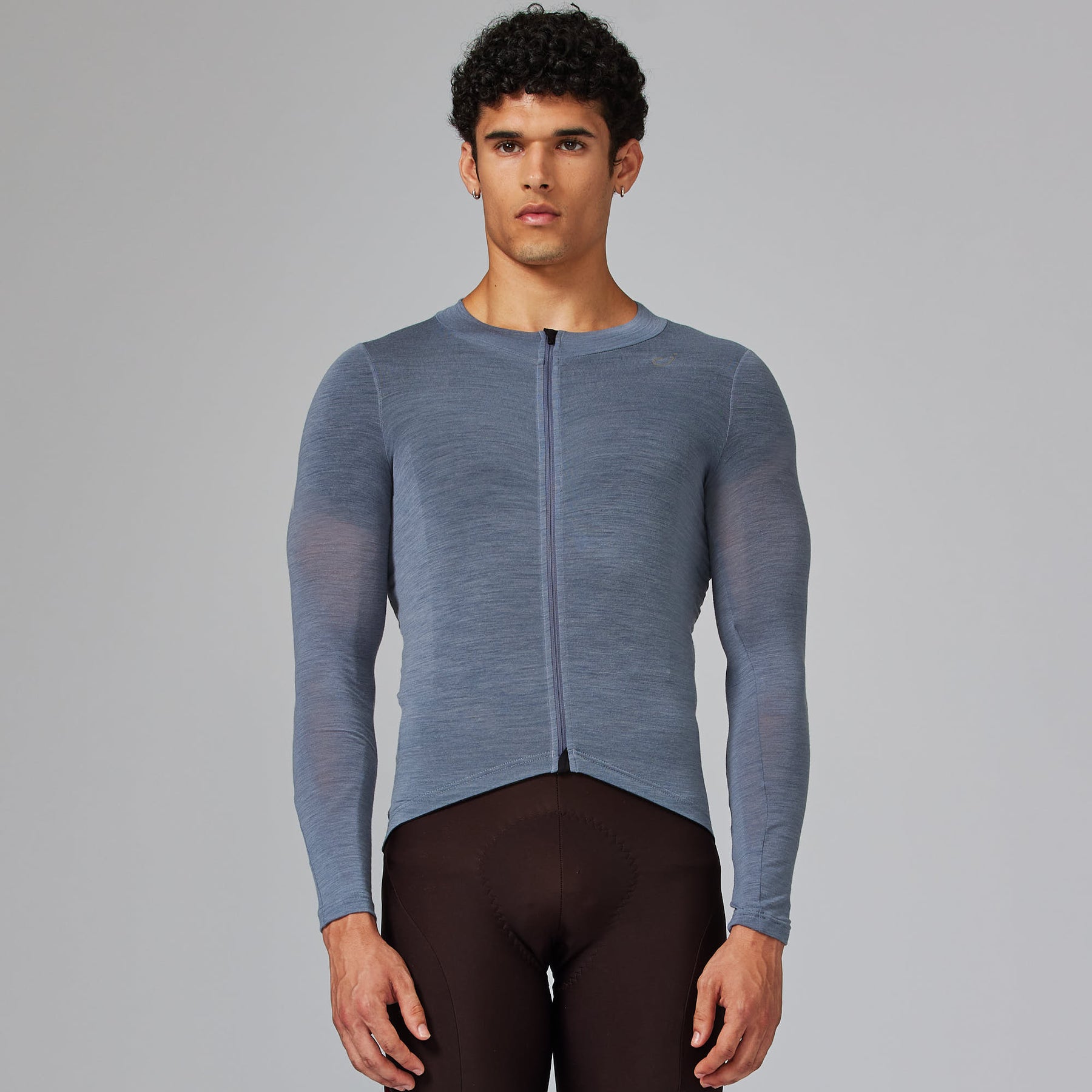 Men's Concept Merino Long Sleeve Velocio