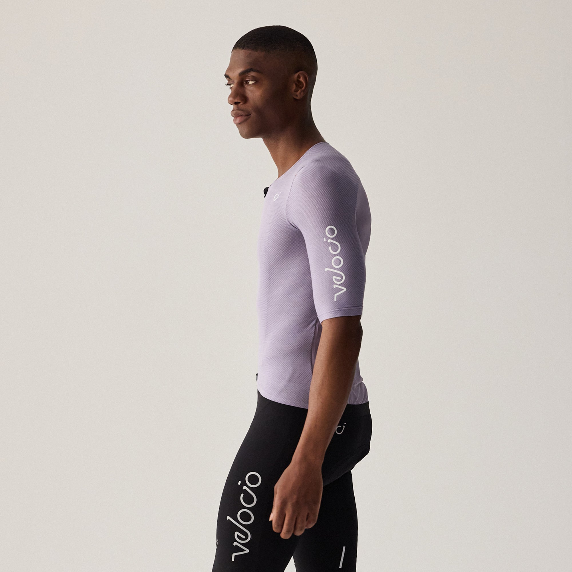 Men's CONCEPT Radiator Jersey - Velocio