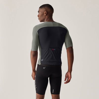 Velocio RADIATOR MESH JERSEY Mサイズ Men's CONCEPT Radiator Jersey - Velocio