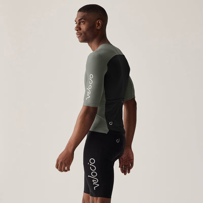 Velocio RADIATOR MESH JERSEY Mサイズ Velocio Radiator Mesh Jersey - Women's – Mike's Bikes