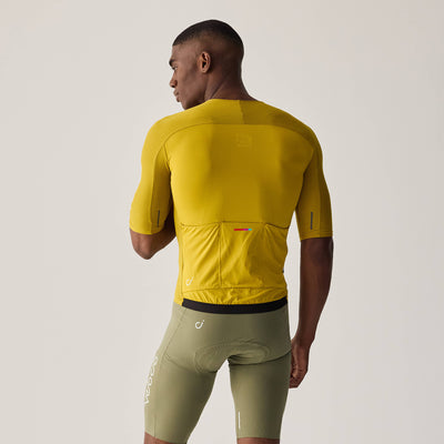 Velocio RADIATOR MESH JERSEY Mサイズ Men's CONCEPT Radiator Jersey - Velocio