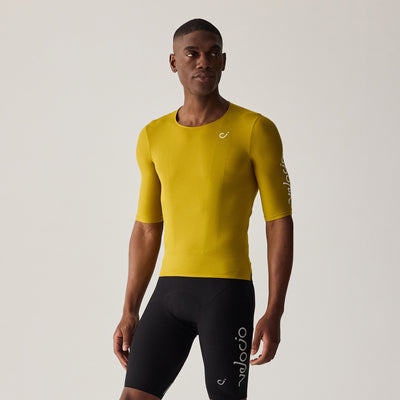 Men's CONCEPT Radiator Zipperless Jersey