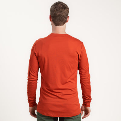 Men's Delta TRAIL Long Sleeve (Past Season)