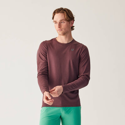 Men's Delta TRAIL Long Sleeve