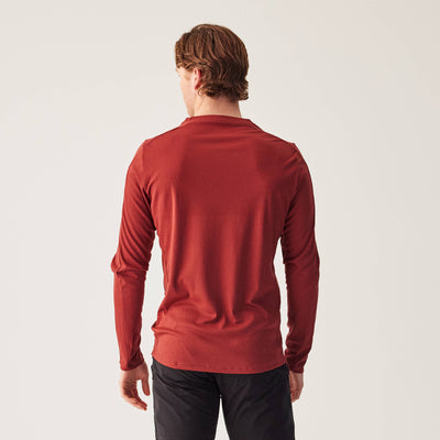 Men's Delta TRAIL Long Sleeve