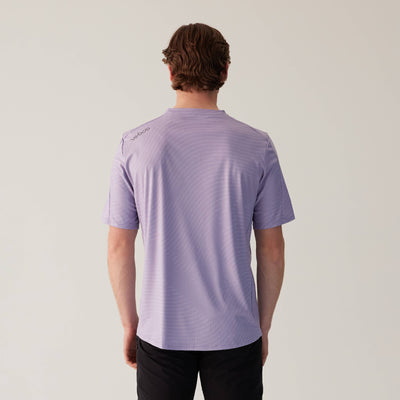 Men's Delta TRAIL Overprint Jersey