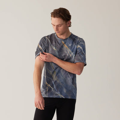 Men's htSQD Ultralight TRAIL Jersey