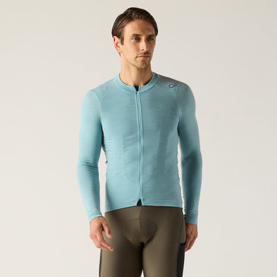 Men's LUXE Merino Long Sleeve
