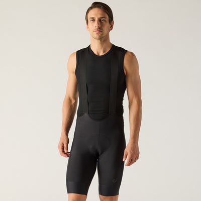 Men's LUXE Thermal Bib Short
