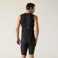 Men's Merino Mesh Sleeveless Base Layer
