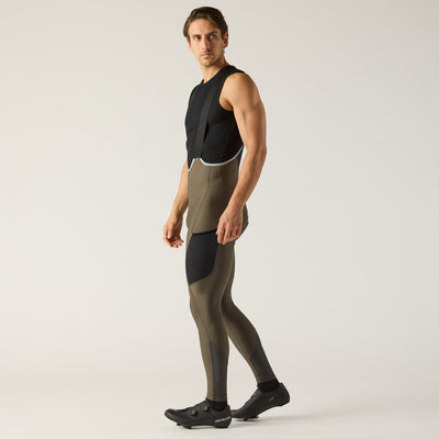 Men's LUXE Thermal Bib Tight