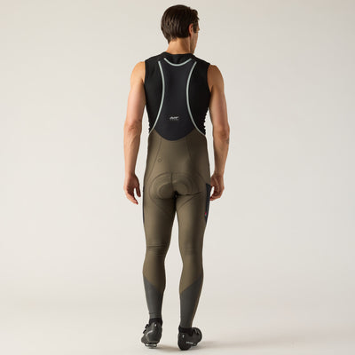Men's LUXE Thermal Bib Tight