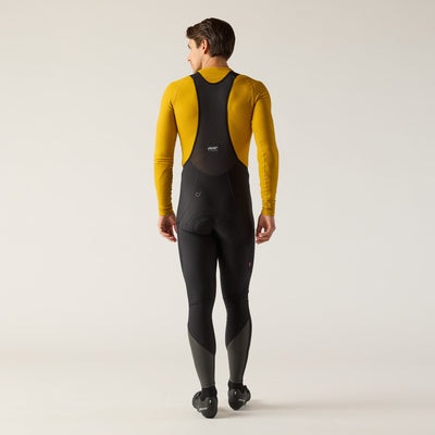 Men's LUXE Thermal Bib Tight