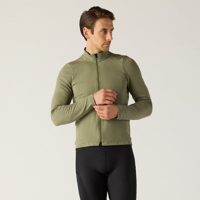 Men's LUXE Thermal Long Sleeve