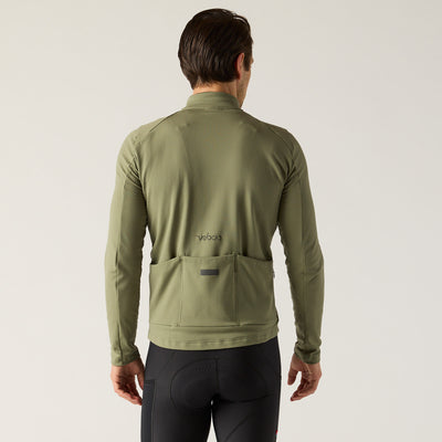 Men's LUXE Thermal Long Sleeve