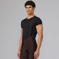 Men's Merino Mesh SS Base Layer