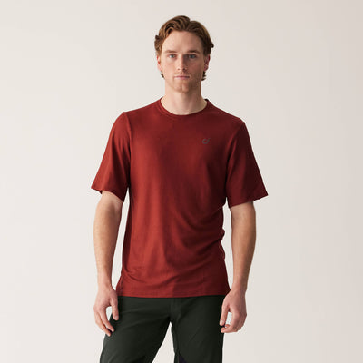 Men's Merino TRAIL Jersey